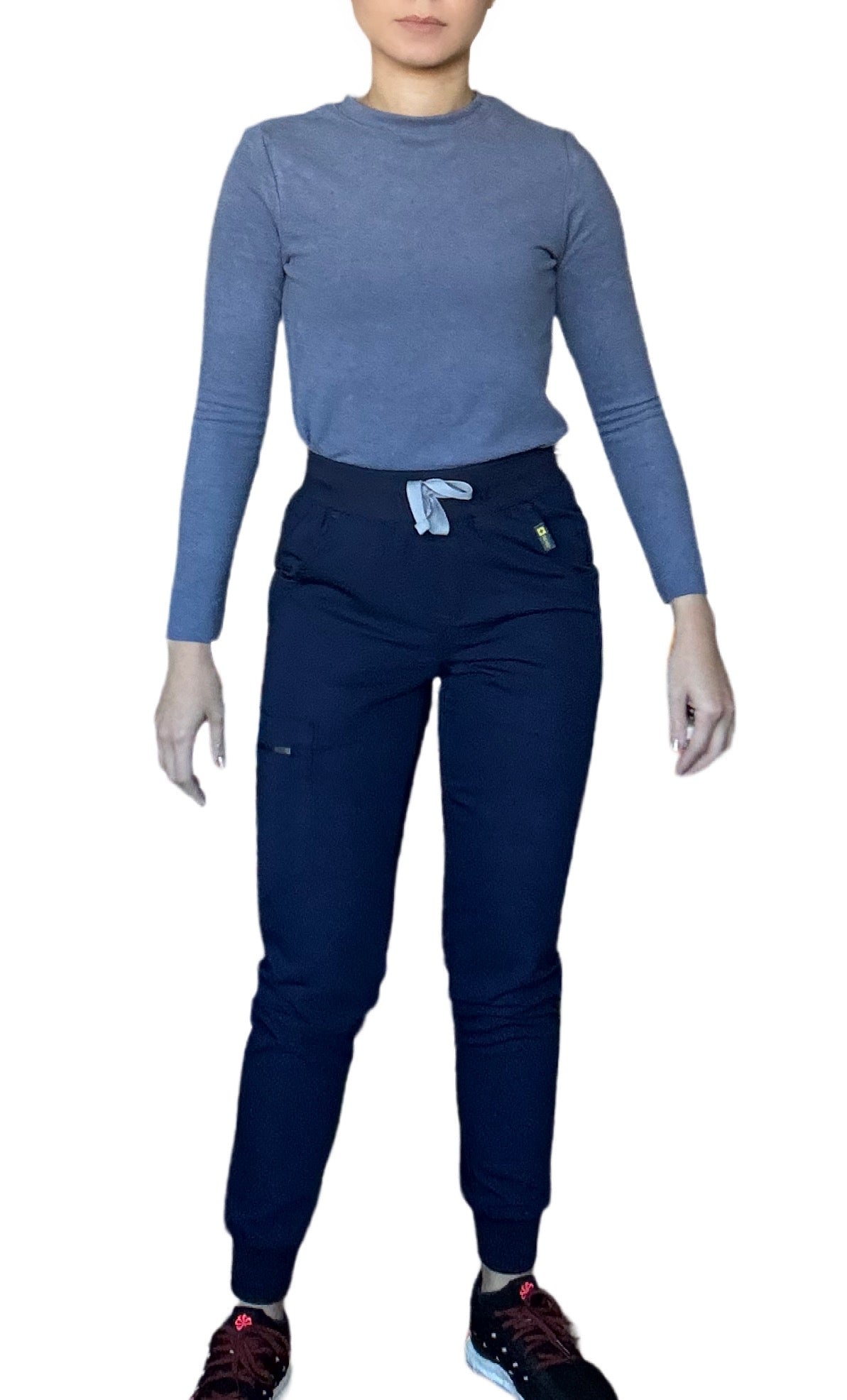 Vests and Underscrubs